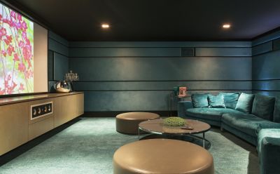 Integrated Sound Systems