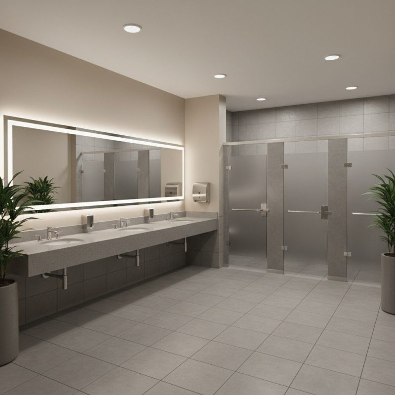 Top Bathroom Remodeling Companies in Punta Gorda, FL